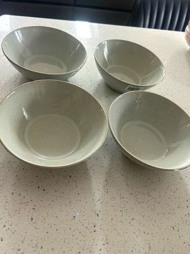 Denby kiln accents grey - denby,