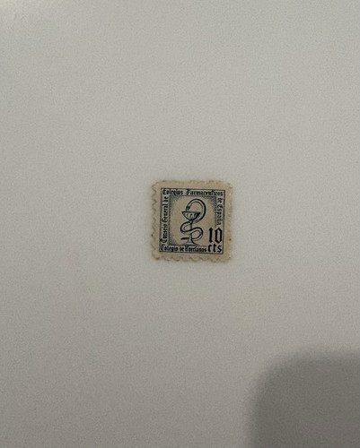 Vintage postage stamp - vintage,