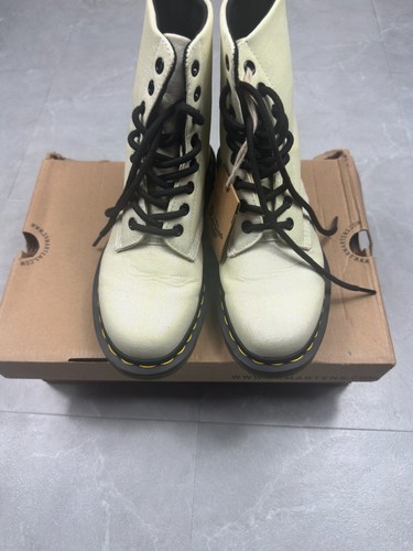 Martens 1460 glitter - martens,