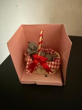 Westland Toto in Water Globe &