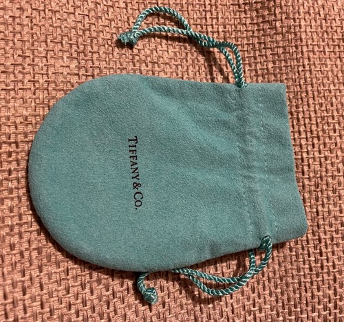 Tiffany co packaging - &,