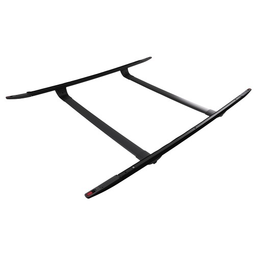 Roof rail rack - roof,