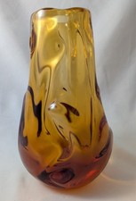 Superb Whitefriars 6 1/2 "