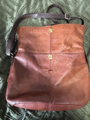 Vintage bag bolla brown great - vintage,