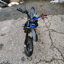 Mototeck Dirt Bike 50cc