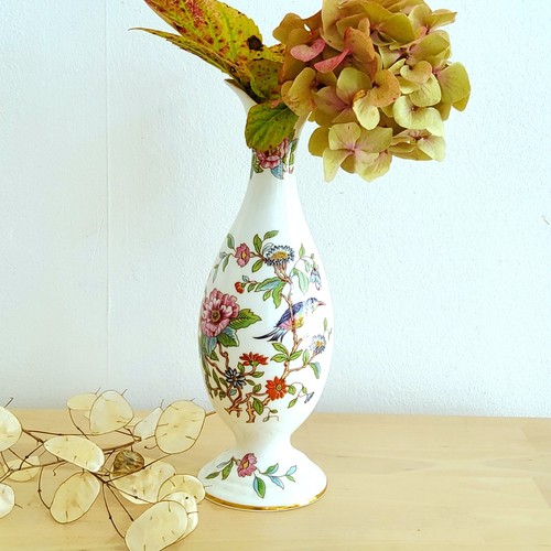 Aynsley pembroke gold trim - pembroke,