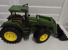 Bruder John Deere Tractor 7930