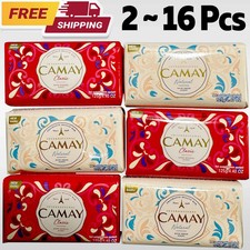 Multipack Camay Classic &