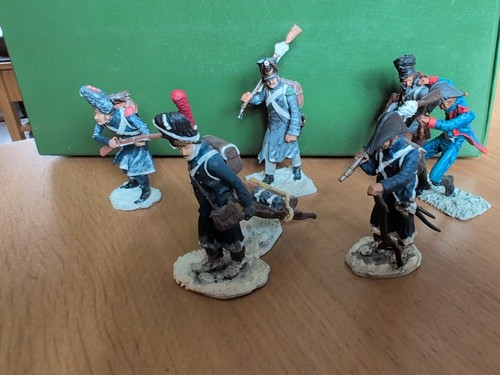 Retreat from moscow painted - retreat,