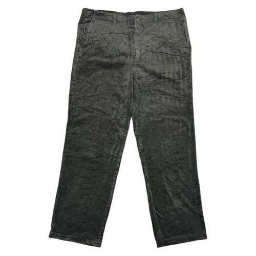 Vintage corduroy trousers - vintage,