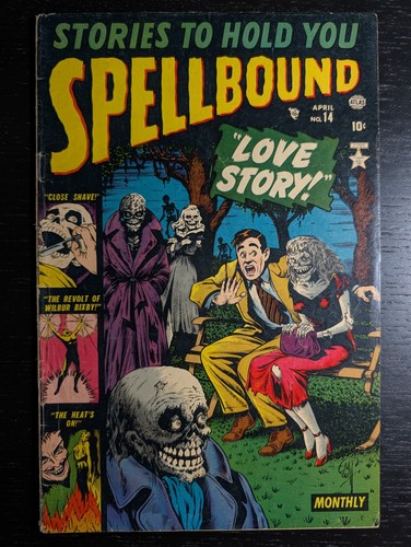 Spellbound prfr classic - |,