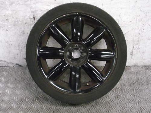 Mini bmw cooper alloy - bmw,