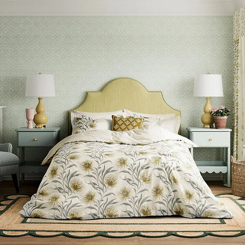 Sanderson for national trust - for,