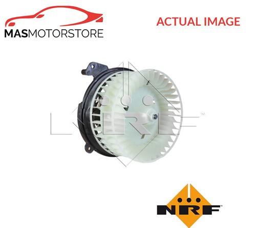 Interior blower fan motor lhd - blower,