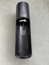 SodaStream Terra Classic Sparkling Water Maker - Black