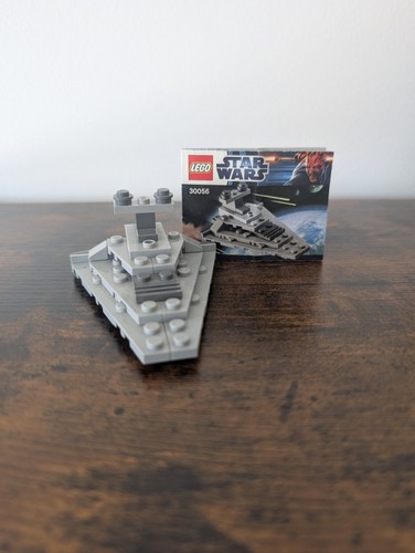 Lego star wars destroyer - lego,