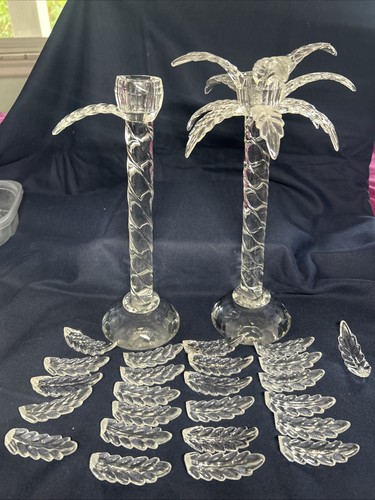 Godinger south beach crystal - south,