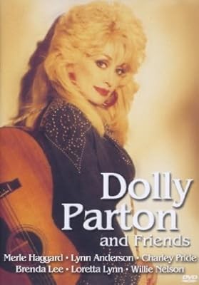 Dolly parton and friends - parton,