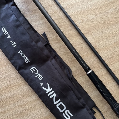 Sonik sk3 12ft - sk3, 4.5lb