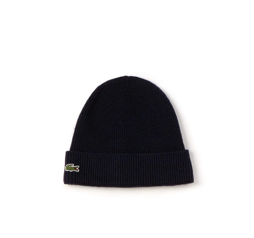 Lacoste mens beanie - mens,