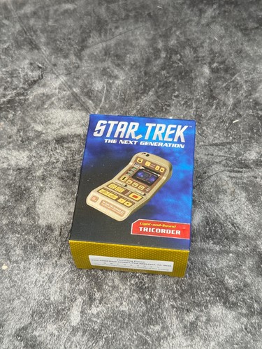 Star trek running press the - trek,