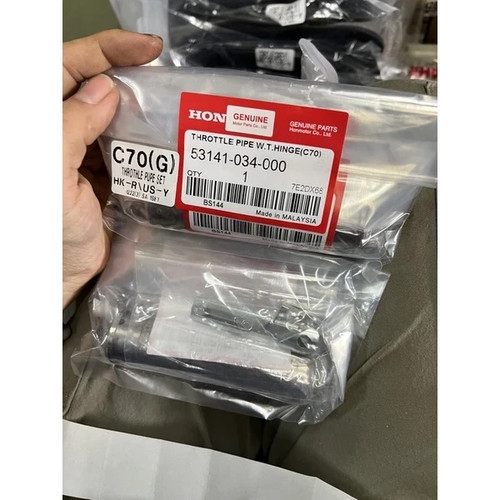 Genuine honda c50 c65 c70 - c65, c90