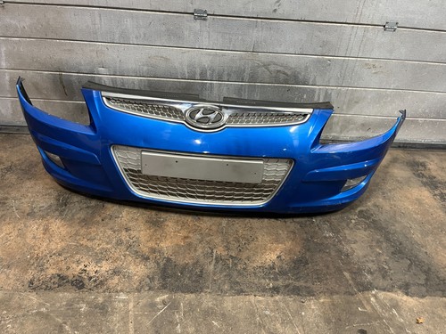 Hyundai i30 mk1 bumper - mk1,