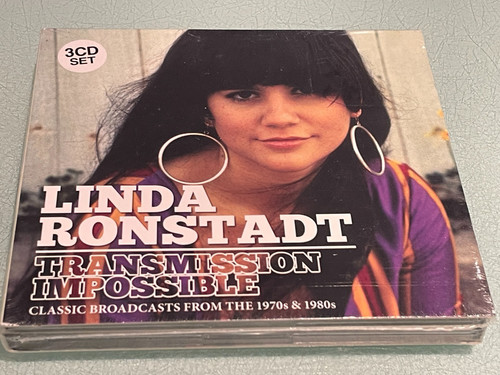 Linda ronstadt transmission - -,