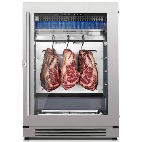 Lefort 209lbs dry aging - ca'lefort,