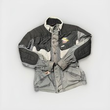 Vintage Motorbike Jacket coat