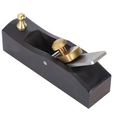 Blackwood Leather Planer Flat