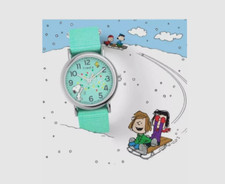 Timex Peanuts Snoopy Weekender