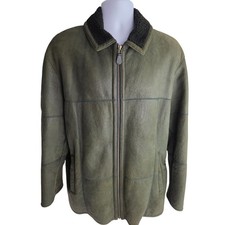 Robert Talbot Leather