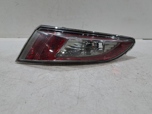 Honda civic vtec - i-vtec, mk8