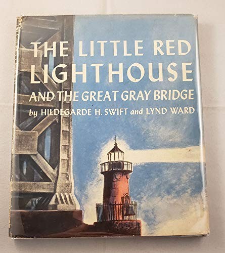 The little red lighthouse and - little,