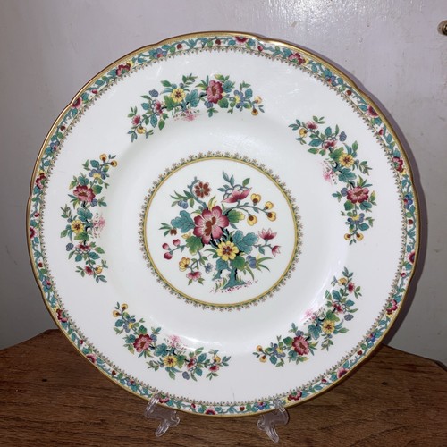 Vintage coalport ming rose - vintage,