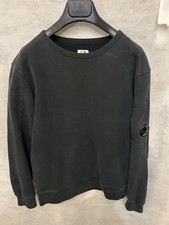 CP company black jumper age 12