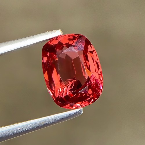 Carats orange red - 1.15,