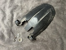 Genuine KTM Duke 390 Rear Hugger with bolts 