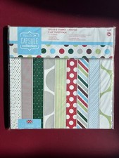 Papermania Capsule Collection