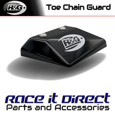 Toe Chain Guards for Triumph