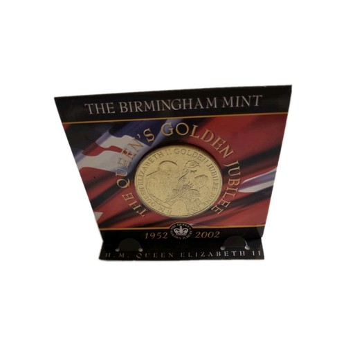 The birmingham mint - the,
