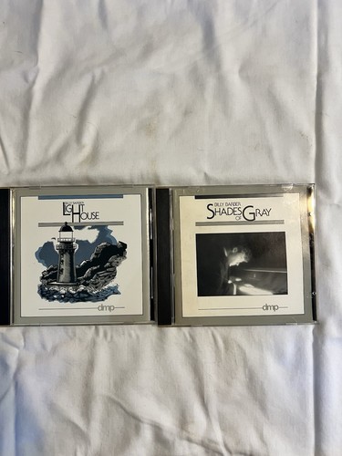 Billy barber lot dmp - 2,