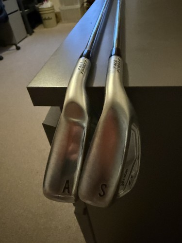 Srixon zx4 mk2 wedge - wedge, set