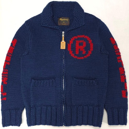Authentic hysteric glamour - authentic,