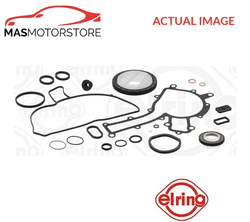 Engine crank case - engine,