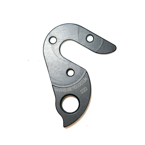 Derailleur hanger 222 fits - 222,