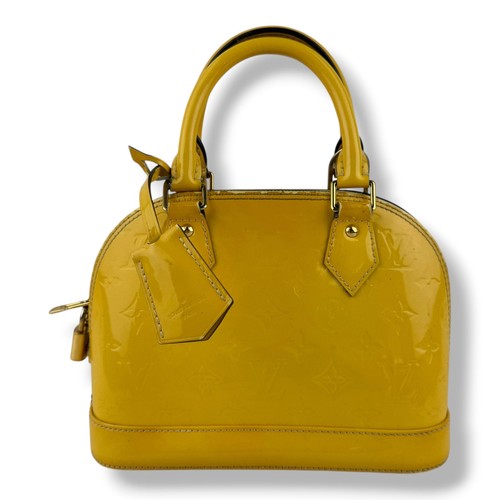 Louis vuitton alma - louis,