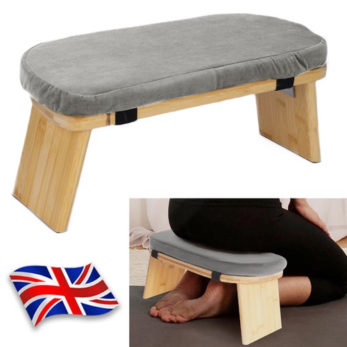 Meditation bench kneeling - uk,