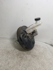 LDV Maxus EV30 eDeliver 3  2019-On Brake Servo And Master Cylinder C00188105  8k